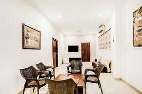 Fabhotel Suncity