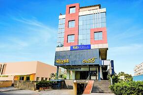 Fabhotel Suncity