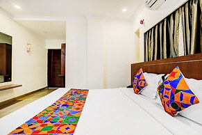 Fabhotel Suncity