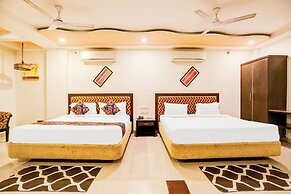 Fabhotel Suncity