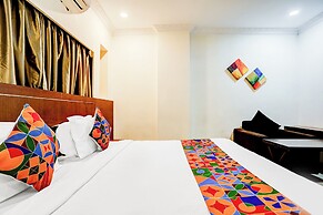 Fabhotel Suncity