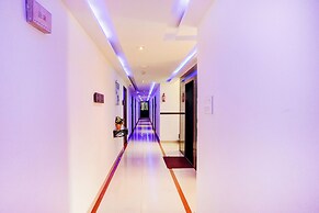 Fabhotel Suncity