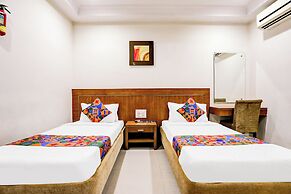 Fabhotel Suncity