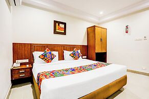 Fabhotel Suncity