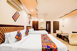 Fabhotel Suncity