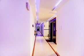 Fabhotel Suncity
