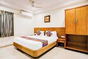 Fabhotel Suncity