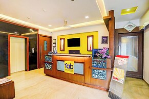 Fabhotel Suncity