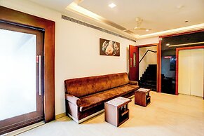 Fabhotel Suncity