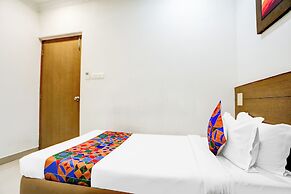 Fabhotel Suncity