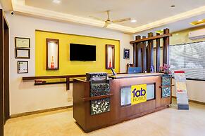 Fabhotel Suncity
