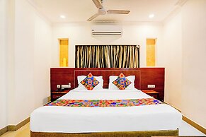 Fabhotel Suncity