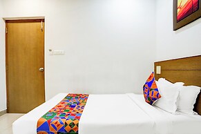 Fabhotel Suncity