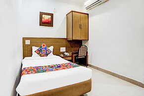 Fabhotel Suncity
