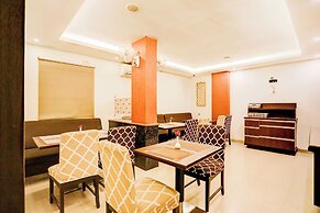Fabhotel Suncity