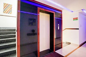 Fabhotel Suncity