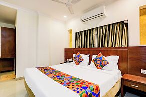 Fabhotel Suncity