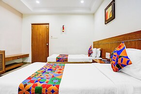 Fabhotel Suncity