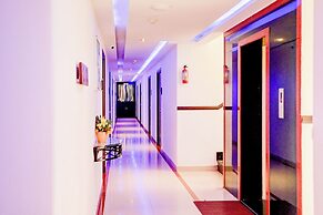 Fabhotel Suncity