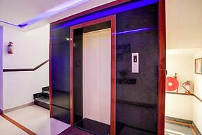 Fabhotel Suncity