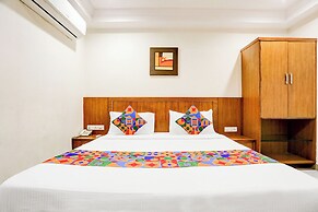 Fabhotel Suncity