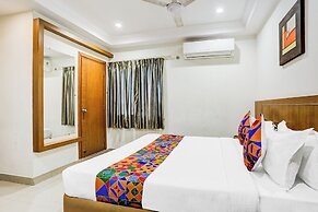 Fabhotel Suncity