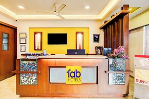 Fabhotel Suncity