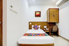 Fabhotel Suncity