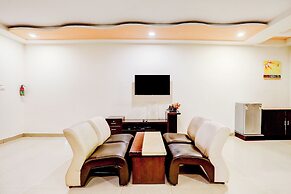 Fabhotel Suncity