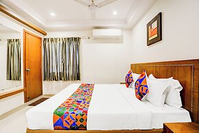 Fabhotel Suncity
