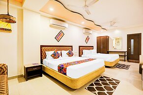 Fabhotel Suncity