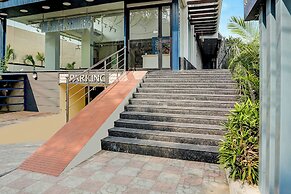 Fabhotel Suncity