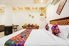 Fabhotel Suncity