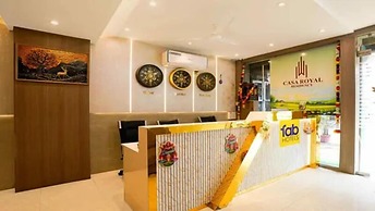 Fabhotel Casa Royal Residency