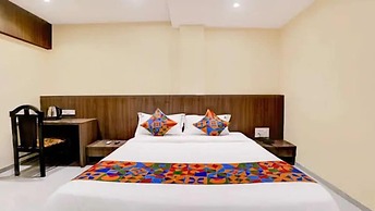 Fabhotel Casa Royal Residency
