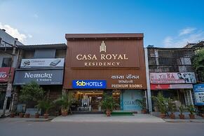 Fabhotel Casa Royal Residency
