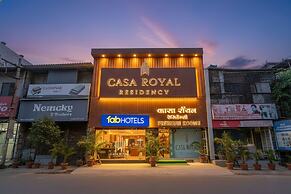 Fabhotel Casa Royal Residency