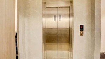 Fabhotel Casa Royal Residency
