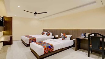 Fabhotel Casa Royal Residency