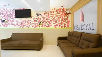 Fabhotel Casa Royal Residency