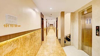 Fabhotel Casa Royal Residency