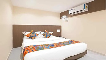 Fabhotel Casa Royal Residency
