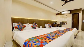 Fabhotel Casa Royal Residency