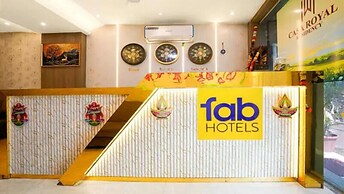 Fabhotel Casa Royal Residency