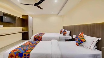 Fabhotel Casa Royal Residency