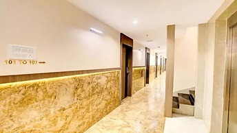 Fabhotel Casa Royal Residency