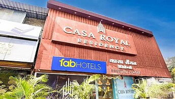 Fabhotel Casa Royal Residency