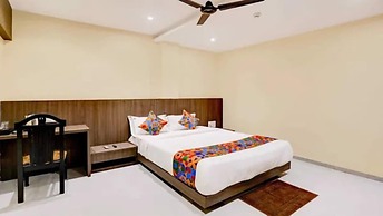 Fabhotel Casa Royal Residency