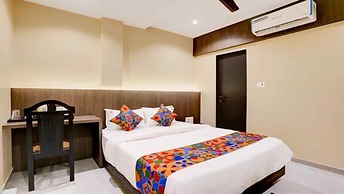 Fabhotel Casa Royal Residency