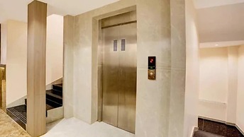 Fabhotel Casa Royal Residency